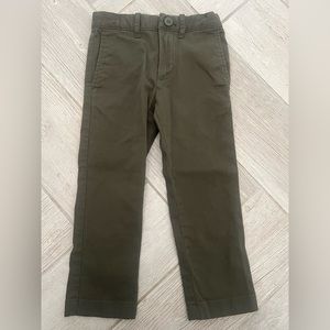 JCrew chinos